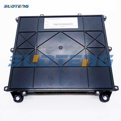 SK200-10 / SK210-10 굴삭기용 건설 기계 컨트롤러 ECU