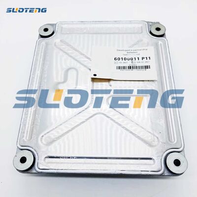 VOE60100011  Control Module 60100011 ECU ECM Engine Control Unit for EC140D/EC160D/EC180D/EC220 Construction Machinery Excavator