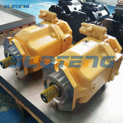 341-7664 3417664 Hydraulic Pump for 938K Wheel Loader