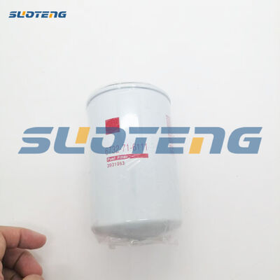6732‑71‑6111 Fuel Filter for PC200-7 PC210-7 Excavator