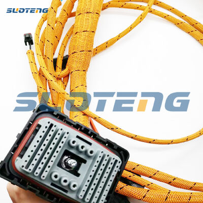 594-1010 5941010 Engine Harness for D7 Tractor