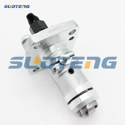 8-97034591-0 Fuel Injection Pump for 4LB1 Engine