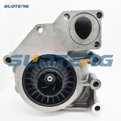 4920466 Diesel Engine Cooling Water Pump Assembly for Engine ISX15 QSX15
