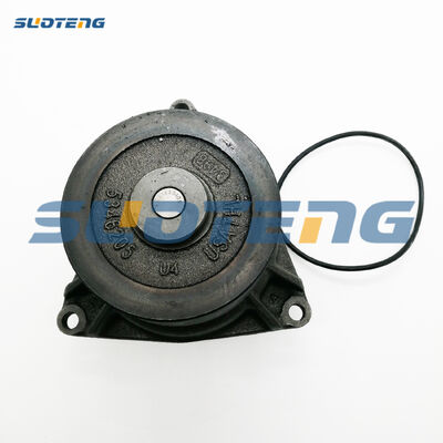 5346205 Water Pump for ISC ISL 8.3L Engine