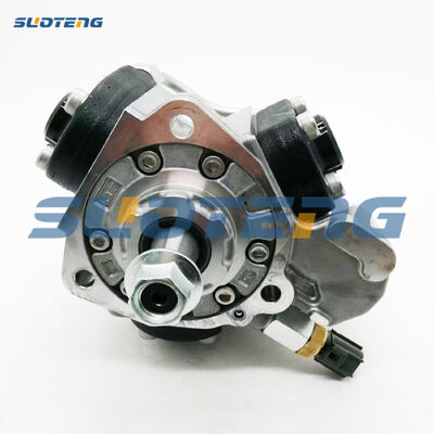 294000-0115 High Pressure Common Rail Fuel Injection Pump HP4 Engine Fuel Pump 22100-0L010 for Repair Replacement