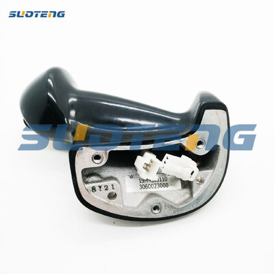 3060023000 Joystick Handle for D65EX Dozer