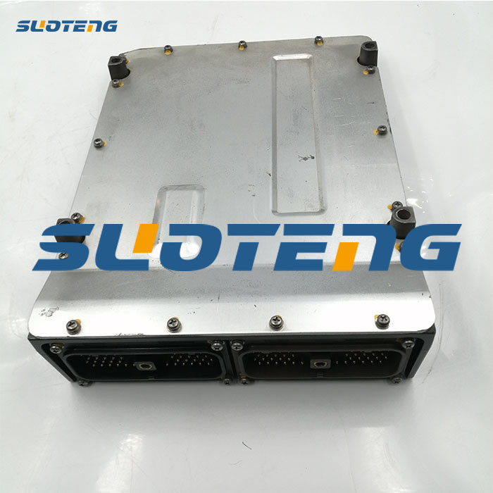 E312D E345C 굴삭기 2218874X를 위한 221-8874X 전기 부품 ECU 컴퓨터 보드