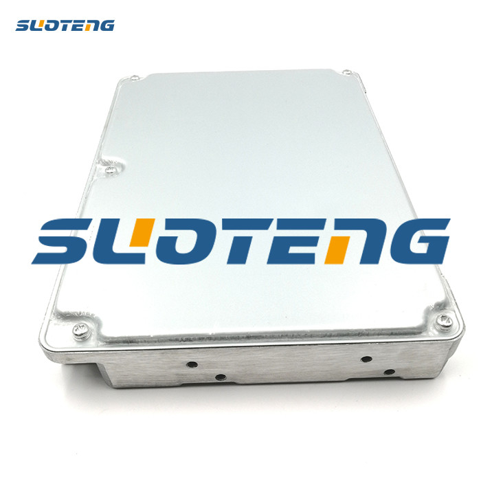 SK200-6 SK200-8 굴삭기 89683E4590을 위한 89683-E4590 ECM 제어기 ECU