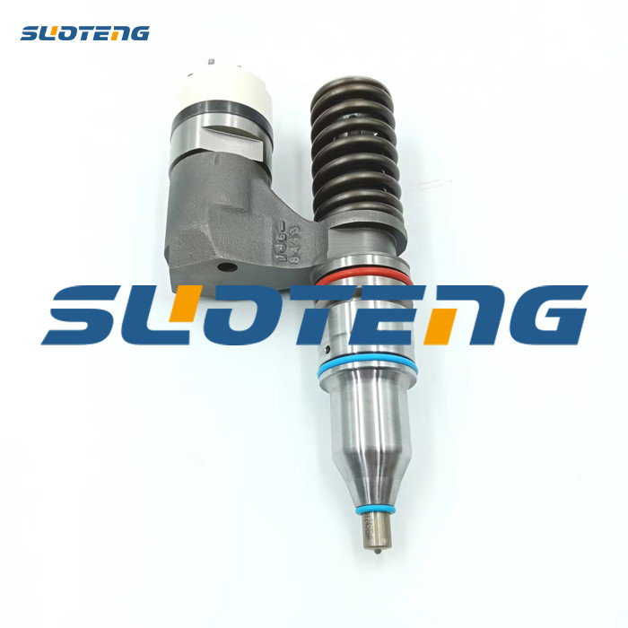 212-3463 2123463 굴삭기  345B 365B 엔진 3176C 3196 C-10 C-12 연료 인젝터