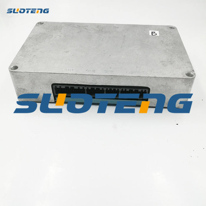 SH200-5 SH210-5 굴삭기를 위한 KHR10037  ECU ECM 제어기 컴퓨터 보드