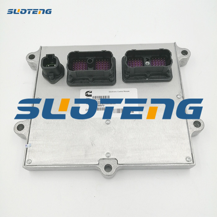 PC200-8 PC300-8 4921776을 위한 492-1776  제어 제어기 굴삭기 ECU