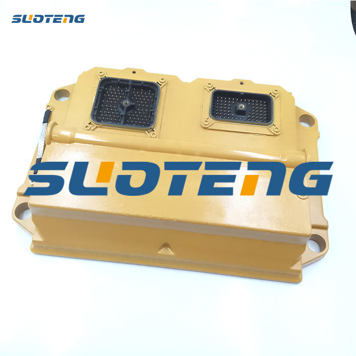 C7 C9 엔진 345D 굴삭기를 위한 372-2906 ECU ECM 제어기 컴퓨터 보드 3722906