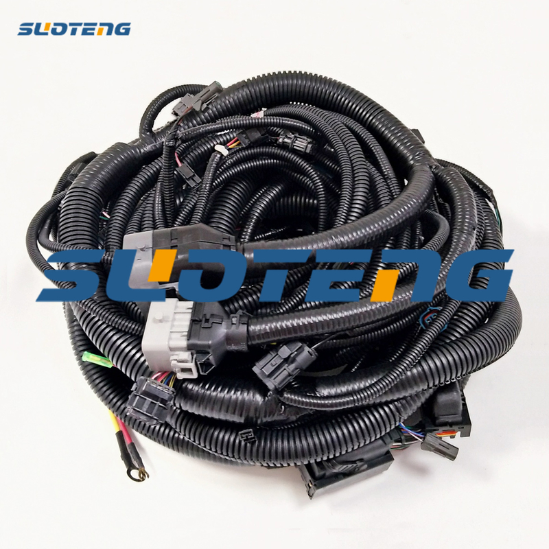 외부선 배선 배선 0005386 발굴기 ZX200-3 ZX210H-3 ZX240-3