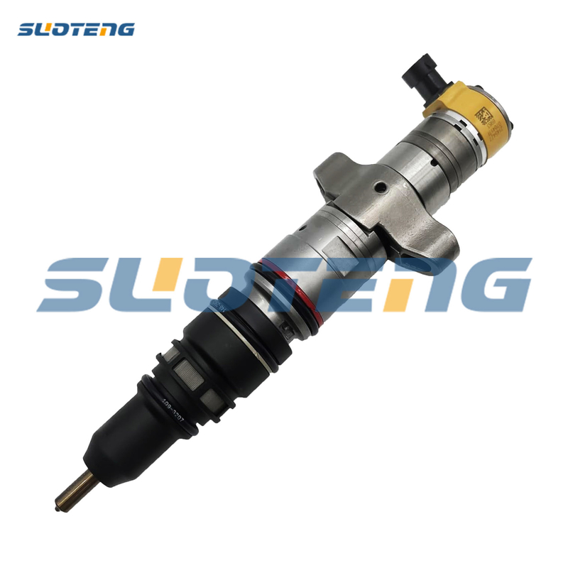 241-3400 10R-4763 C7 디젤 엔진용 일반 철도 연료 주입기 2413400 10R4763