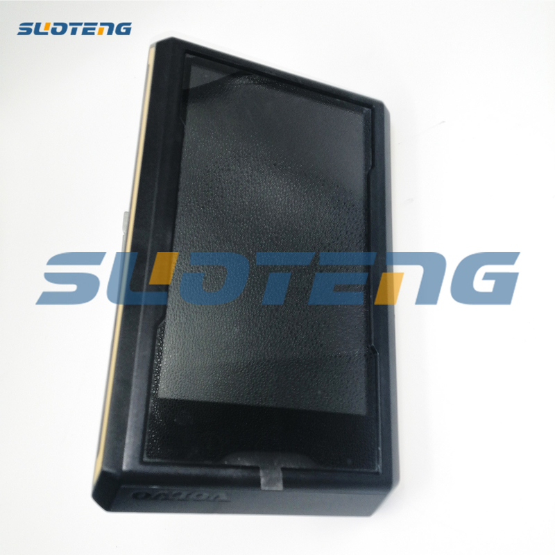 VOE14751420 모니터 디스플레이 LCD 화면 EC140E EC210E EC300E 발굴기