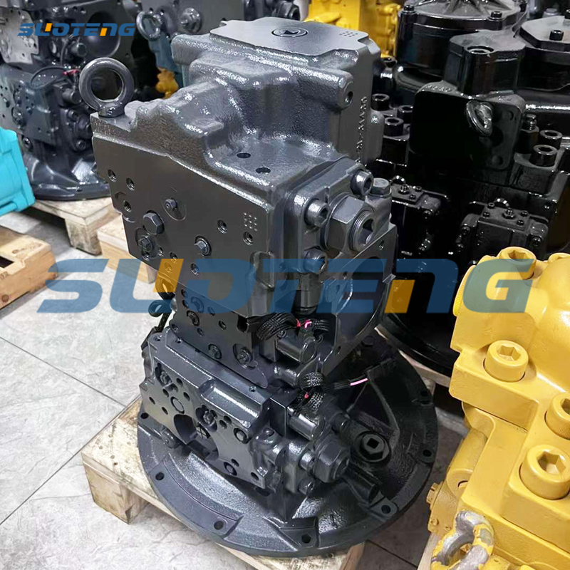 708-2L-00400 수압 펌프 펌프 7082L00400 발굴기 PC200-8
