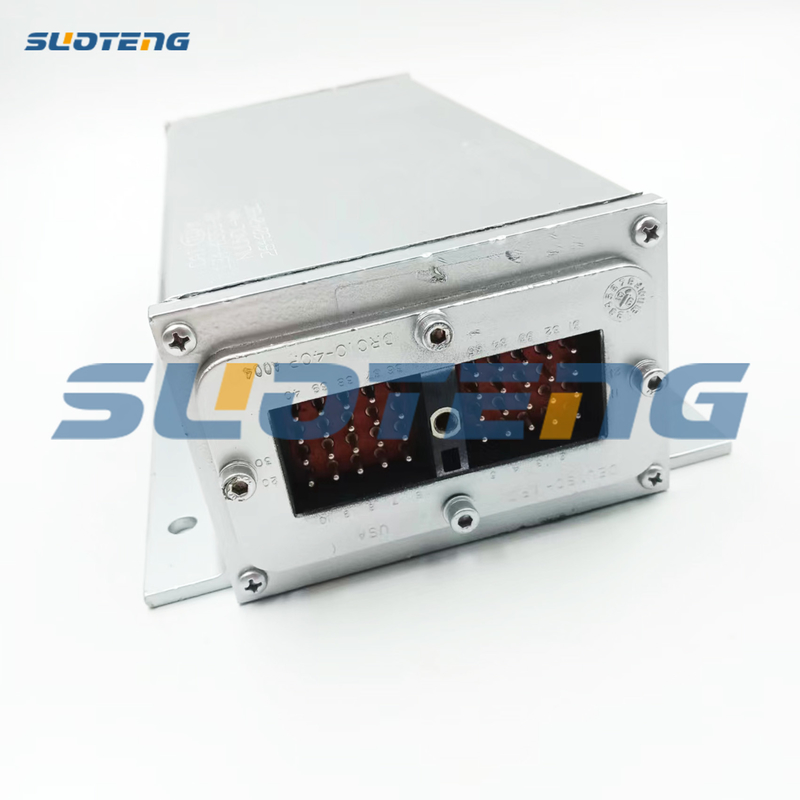 134-6553 120H 로더 3116 엔진용 1346553 컨트롤러 ECU 엔진 제어 장치