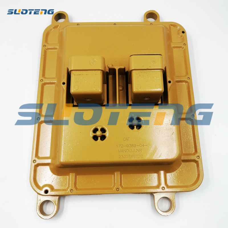 172-9389 컨트롤러 ECU ECM 컴퓨터 보드 1729389 D6N D6M 발굴기용