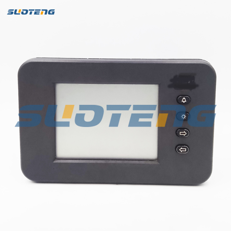 307-7542 3077542는 E3512 E3196 굴삭기에 대해 해군력 디스플레이를 모니터합니다