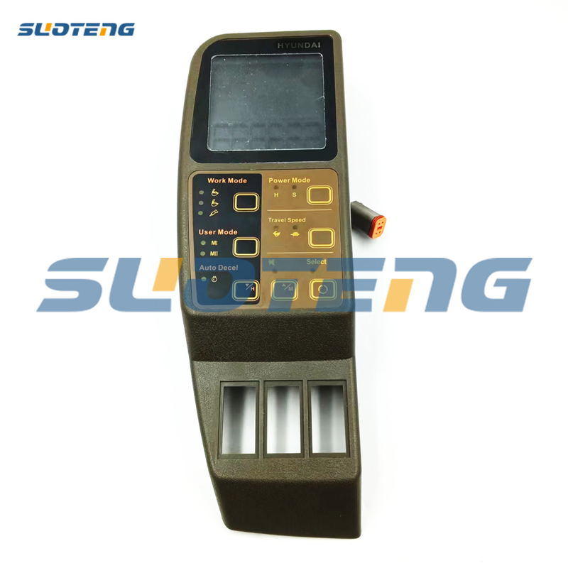 21N8-30013 21N830013 클러스터 모니터 디스플레이 패널 R140LC-7 발굴기