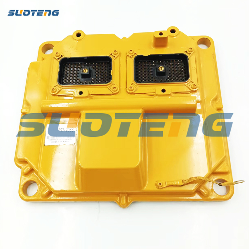 357-2083 ECU 엔진 제어 장치 3572083 312E 314E 발굴기 부품