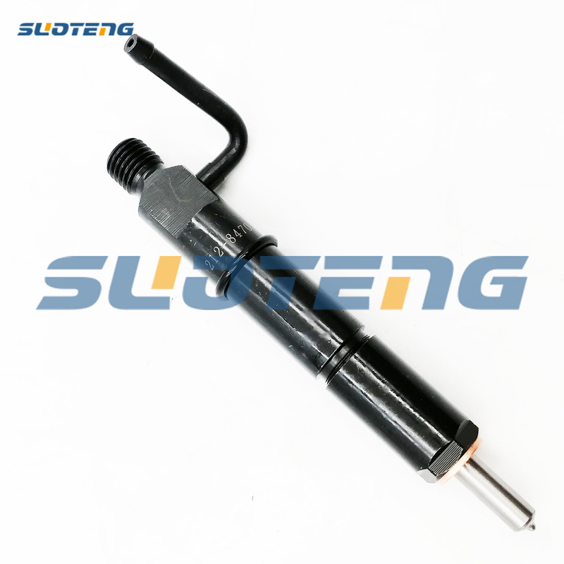 212-8470 디젤 연료 주입기 212-8470 E320C 발굴기 부품
