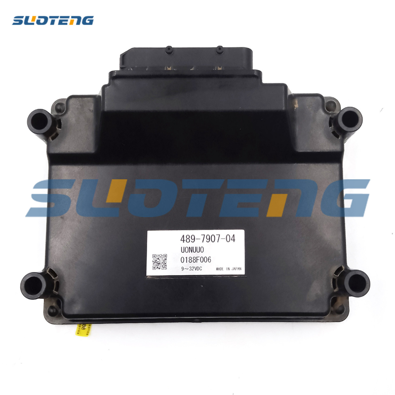 489-7907 컨트롤러 ECU 컨트롤러 4897907 C7.1 엔진 E320GC E336GC 발굴기