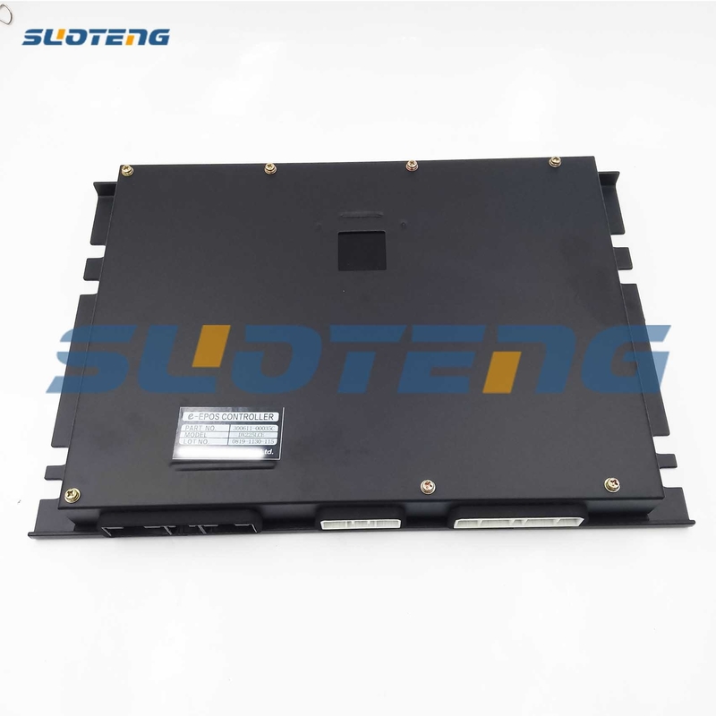 300611-00035C ECU 엔진 제어 장치 30061100035C 발굴기 DX220LC DX225LC DX255