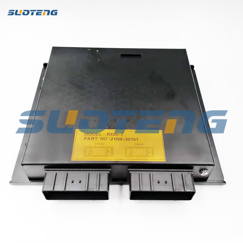 21N9-32101 컨트롤러 ECU 제어 단위 21n9-32101 R320LC-7 발굴기