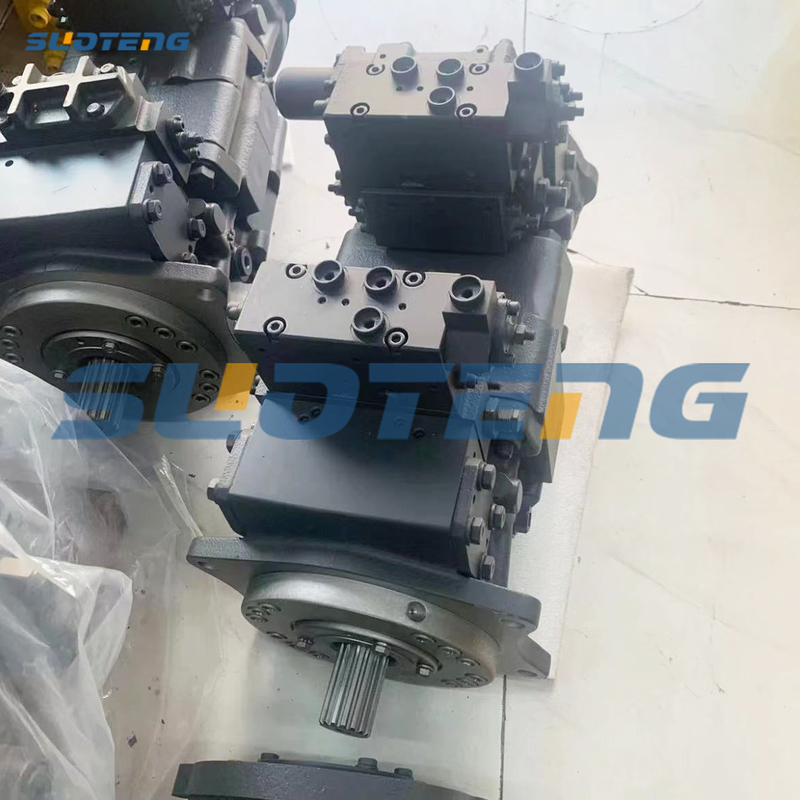 708-2L-00760 수압 펌프 PC800-7 발굴기용 주 펌프 7082L00760