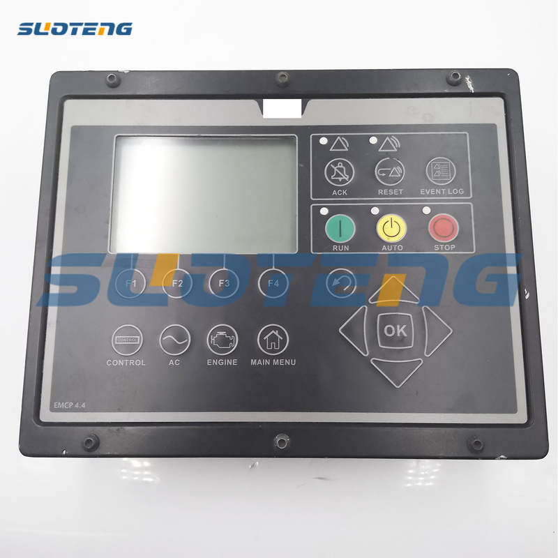 359-3760 3593760 모니터 제어판 EMCP4.4 C32 발전기 세트의 디스플레이