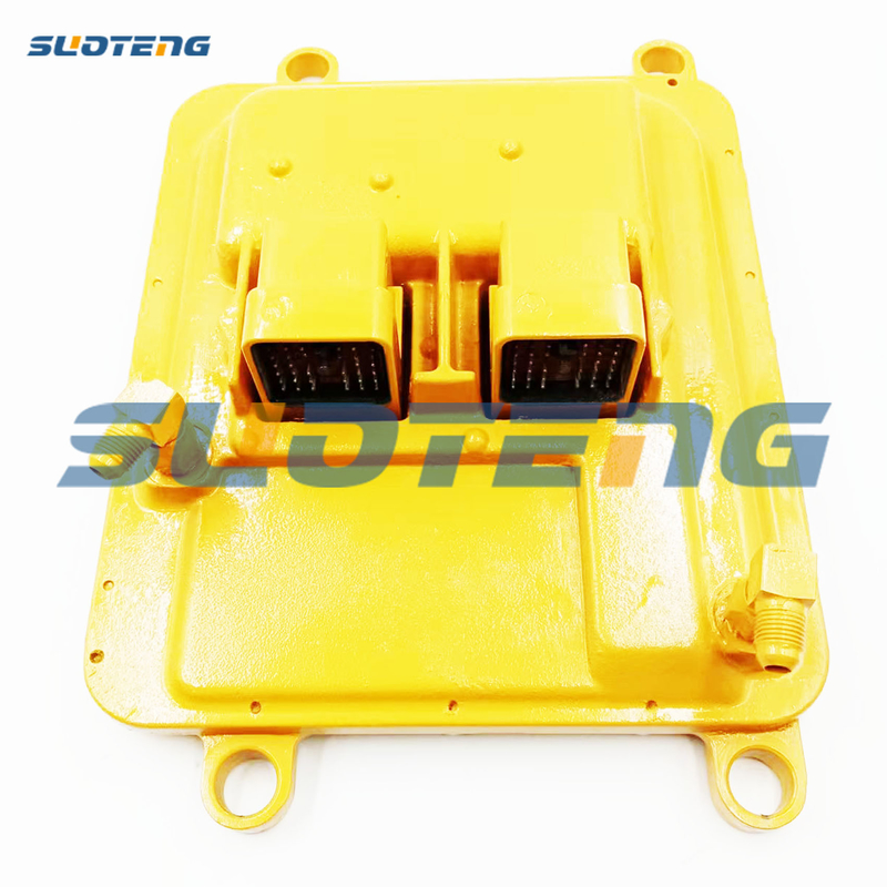 212-9450 C10 C12 엔진 컨트롤러 ECU ECM 2129450 3176B 3406E 발굴기