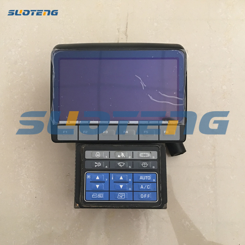 7835-31-1003 7835311003 모니터 패널 PC220LC-8 발굴기