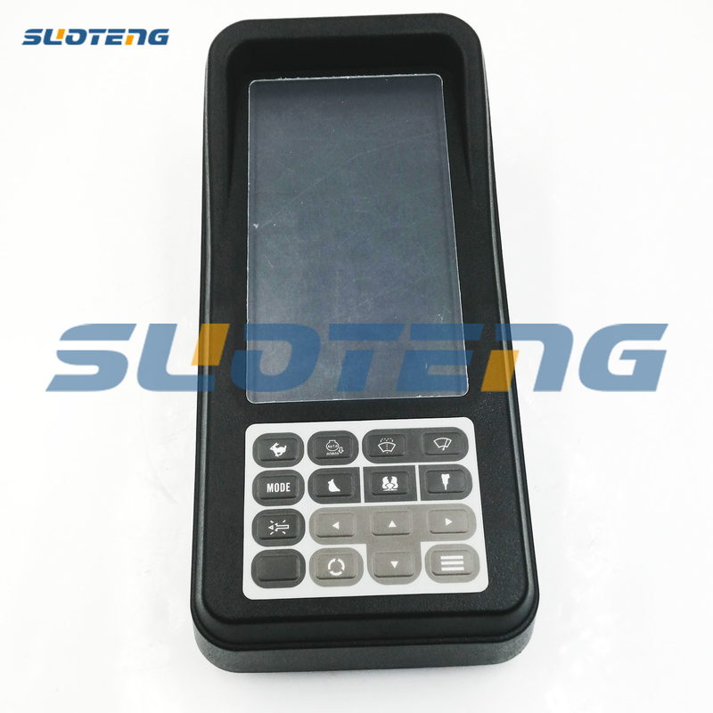 부품 번호 YN59S00039 스틸 모니터 디스플레이 패널 SK200-10 발굴기와 호환