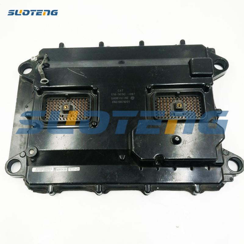 부품 번호 178-9090 원본 레만 전기 부품 ECM ECU 제어기 D3G D4G D5G 발굴기