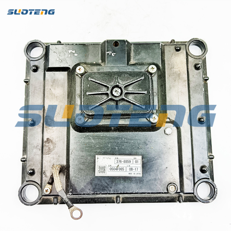 376-8859 컨트롤러 ECU ECM 제어 그룹 3768859 304E 305E 발굴기
