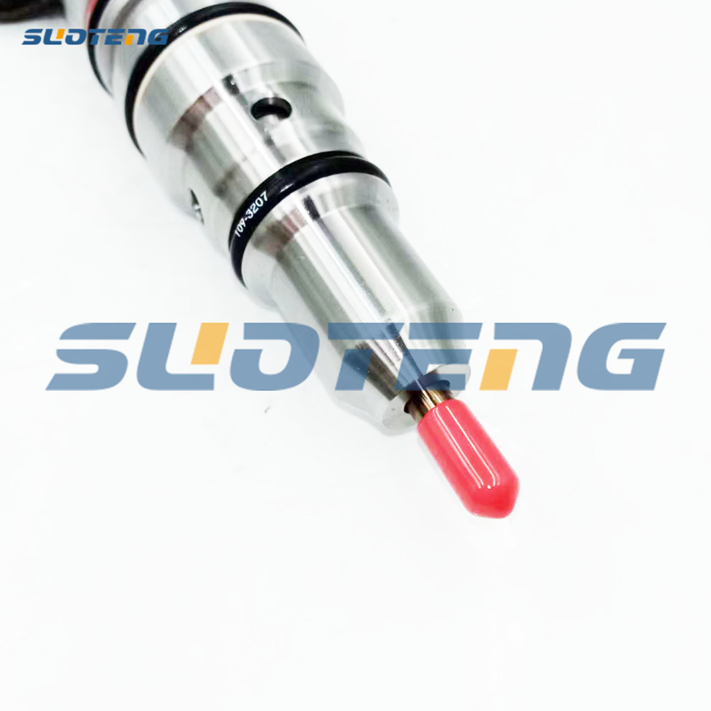 387-9427 3879427 발굴기 엔진 C7 엔진용 디젤 연료 주입기
