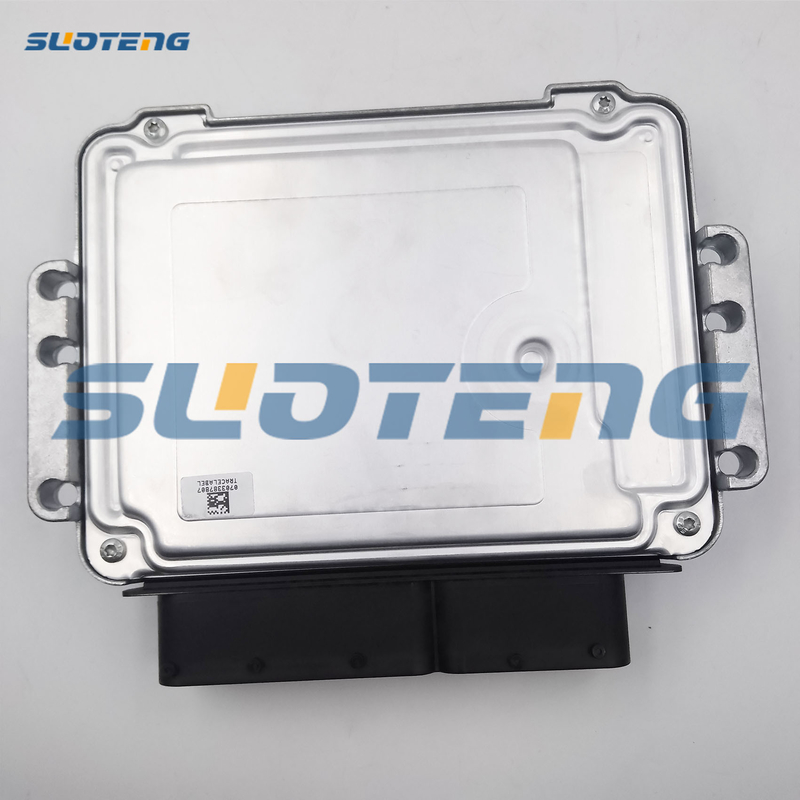 0 281 020 255 D04FR-029138 SK130-8 엔진에 대한 컨트롤러 ECU 제어 장치