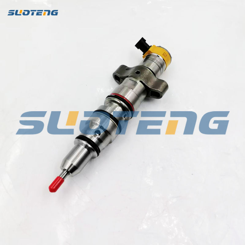 172-5780 C-9 엔진용 연료 주입기 330C L 무거운 기계용 발굴기 부품