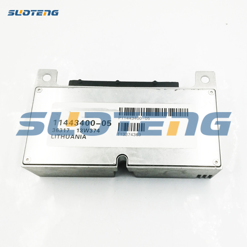 VOE11443400-06 11443400-06 제어 장치 EC380D EC480D 발굴기 ECU 11443400