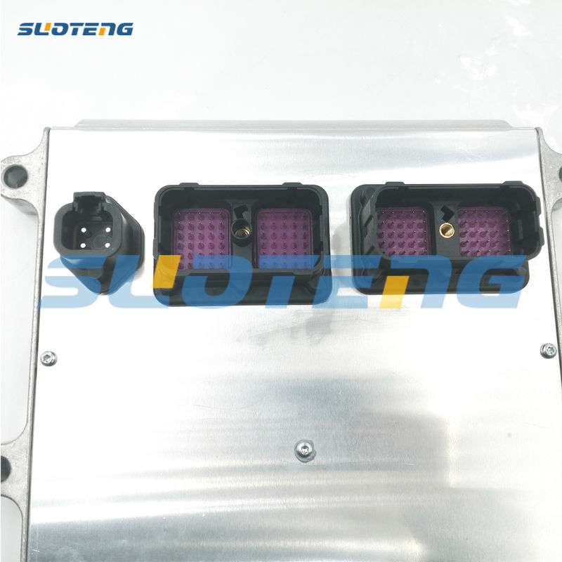 492-1776 ECM ECU 컨트롤러 QSB6.7 엔진용 컴퓨터판