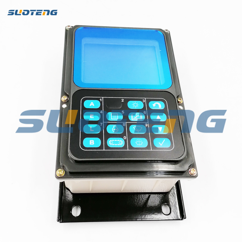 7835-12-3007 모니터 디스플레이 패널 PC200-7 PC360-7