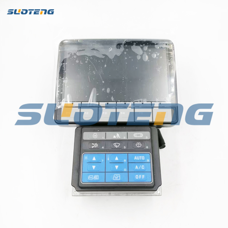 7835-31-5009 7835315009 PC350-8 굴삭기용 디스플레이 모니터 패널