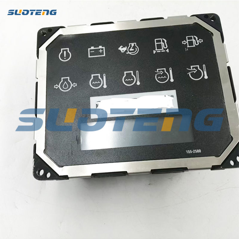 165-4099 모니터 디스플레이 패널 1654099 (3512B 발전기용) 고품질 굴삭기 부품