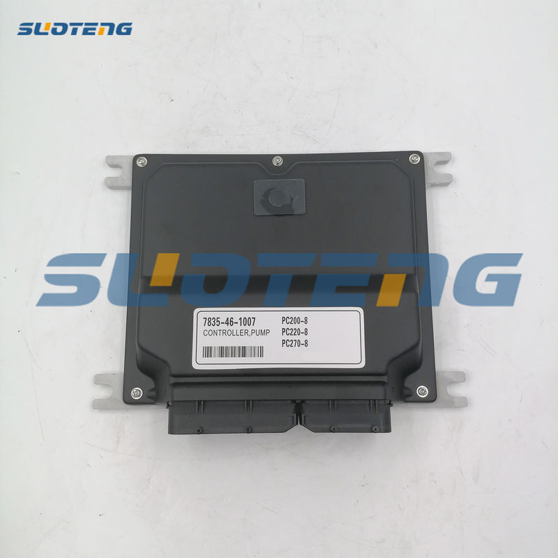 7835-46-1007 컨트롤러 ECM ECU 컴퓨터 보드 PC220-8 PC270-8용 7835461007