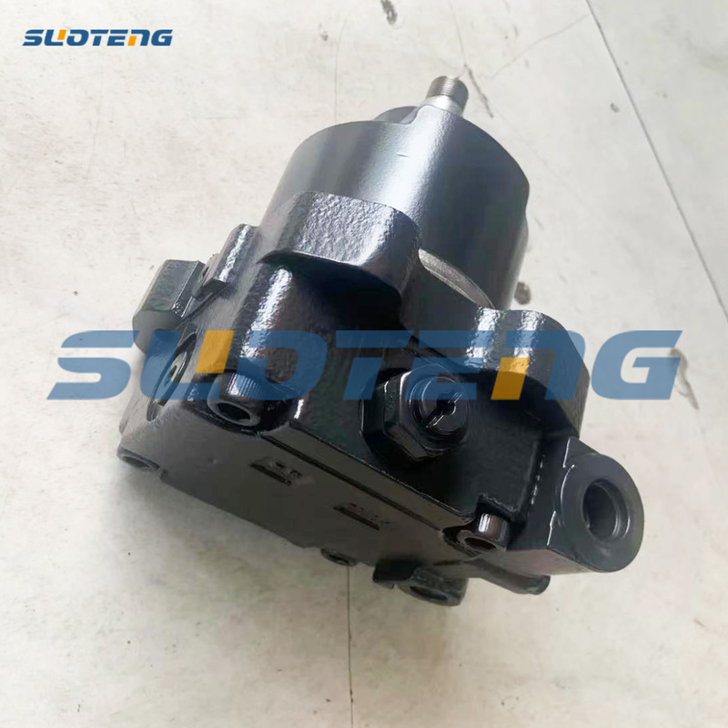 PC1250-8용 발굴기 부품 팬 모터 708-7S-00820 7087S00820
