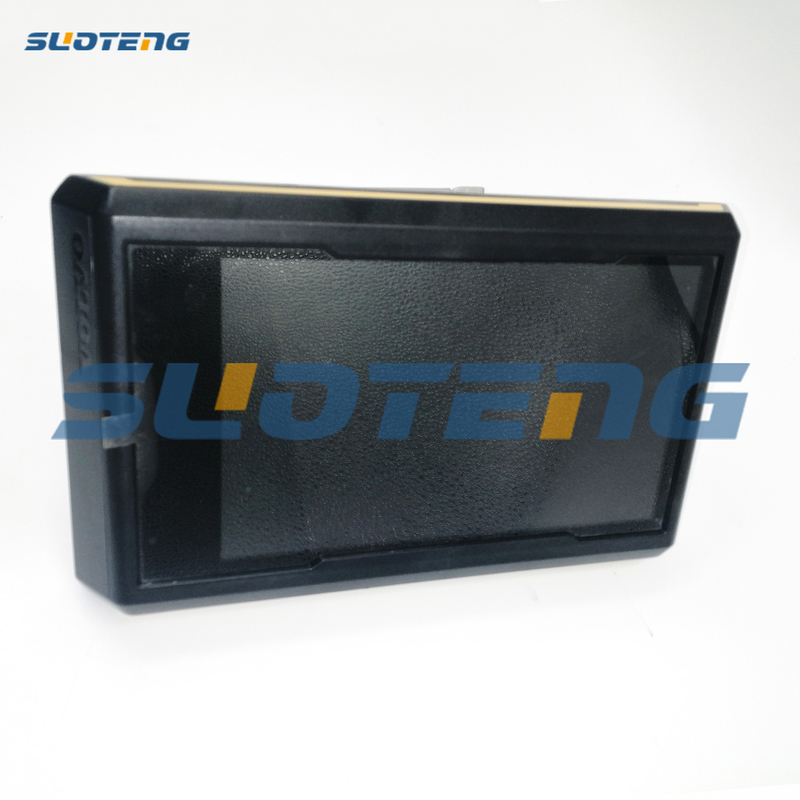 발굴기 부품 EC140E/200/210E/300E에 대한 디스플레이 패널 모니터 14751420