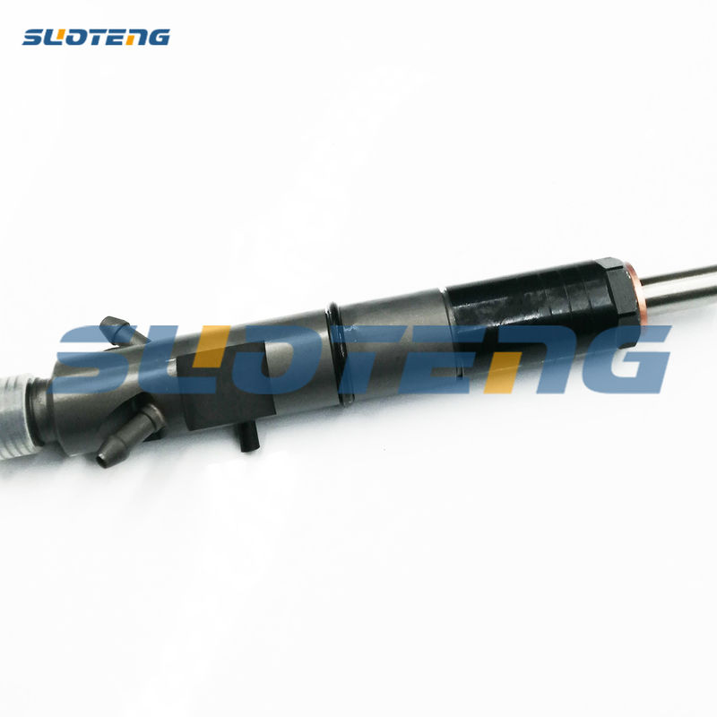 454-5091 4545091 발굴기 320D2 320D2 L용 연료 주입기 노즐