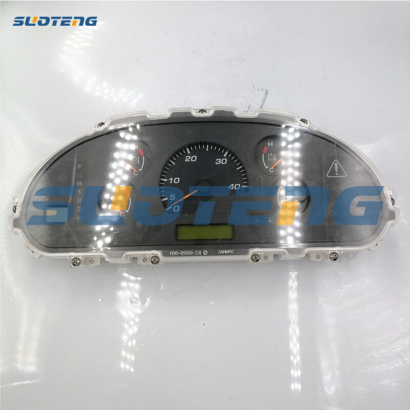 7823-30-9212 7823309212 바퀴 로더 WA380-6용 모니터 디스플레이 패널