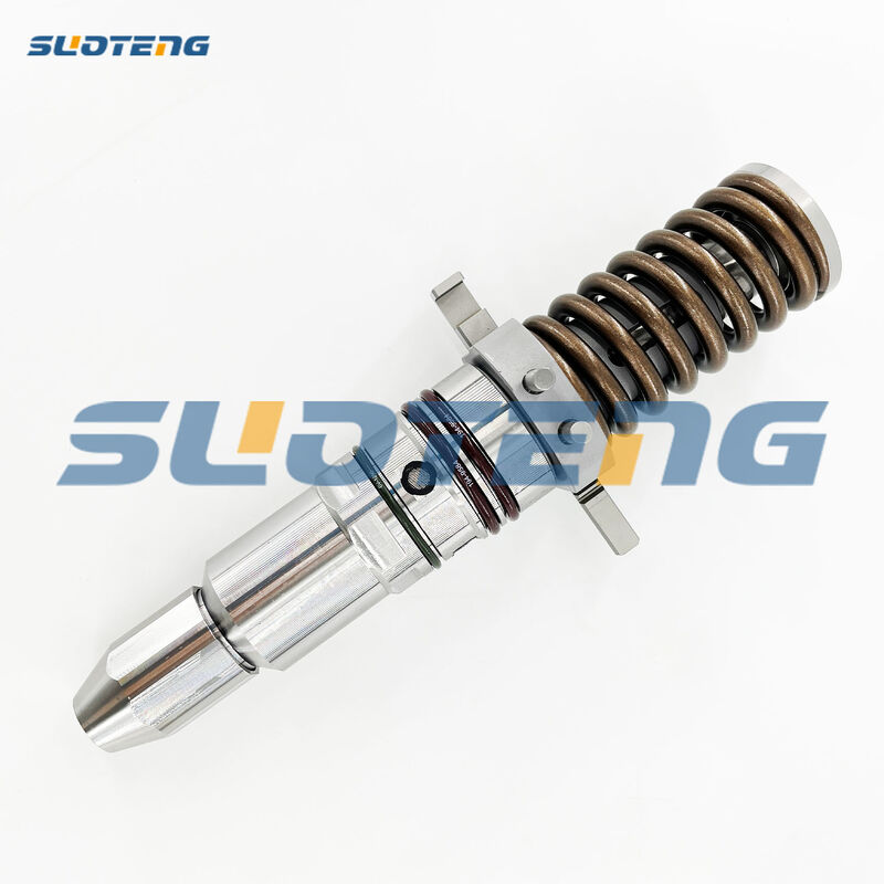 4P-9075 커먼 레일 연료 인젝터 4P9075, 3508 3512 3516 엔진용